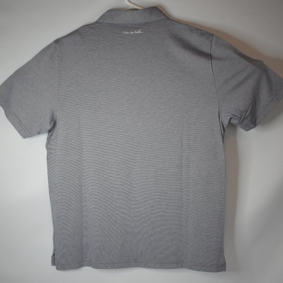 Travis Mathews Polo Golf Shirt Size Large - Picture 4 of 4